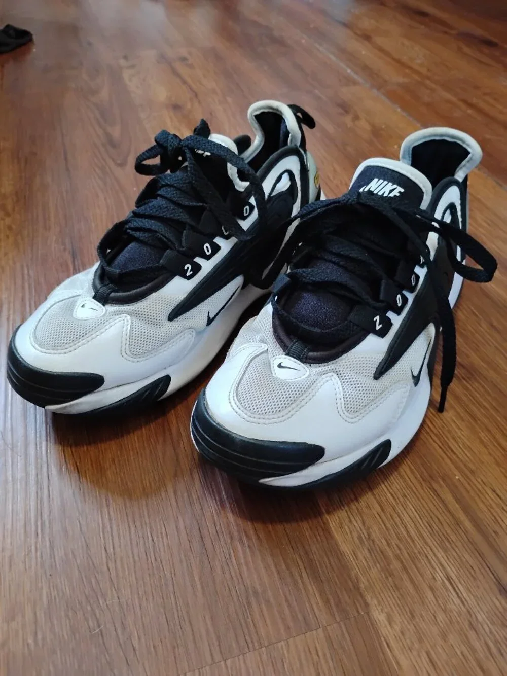Nike Zoom 2K Sneakers Shoes 7